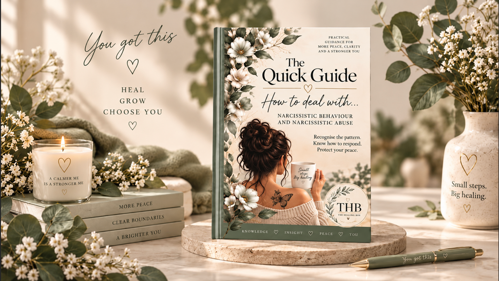 The Quick Guide – English