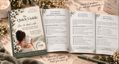 The Quick Guide – English